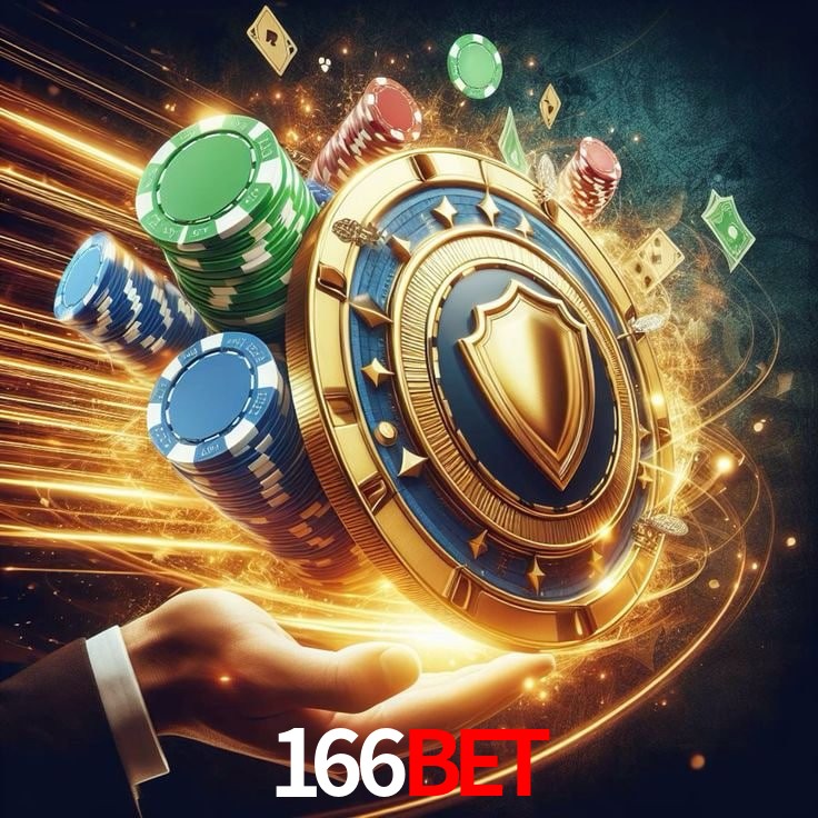 Torneios e prêmios garantidos na 166Bet