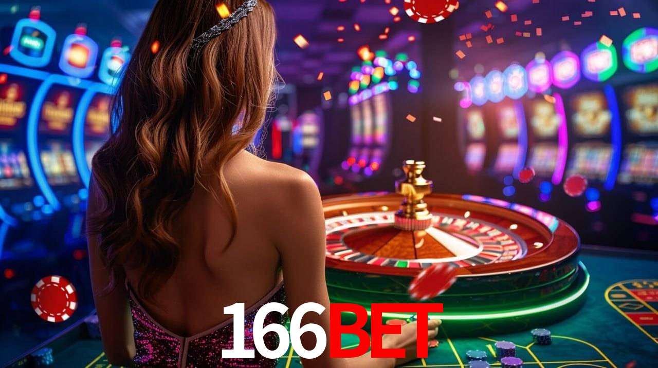 APP rápido e leve da 166Bet