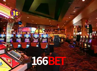 Cassino ao vivo com dealers reais na 166Bet