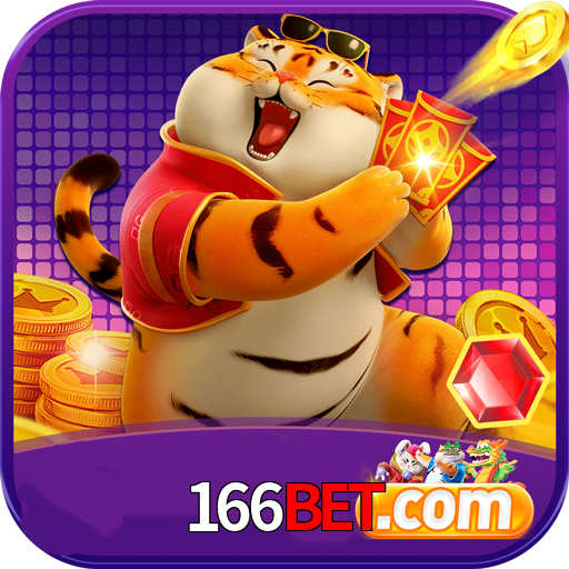 Imagem promocional da 166Bet mostrando a plataforma e suas vantagens